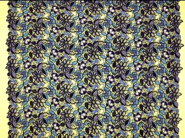 Guipure Lace3