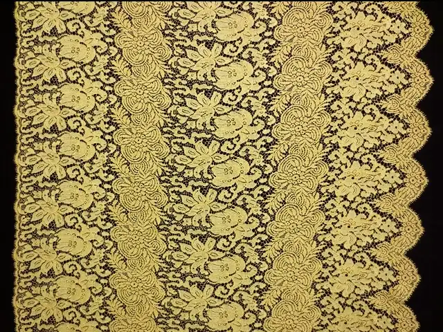 Metallic Lace3