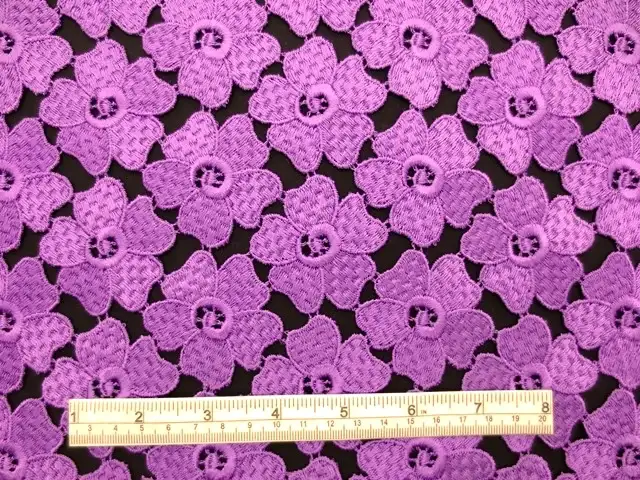 Guipure Lace1