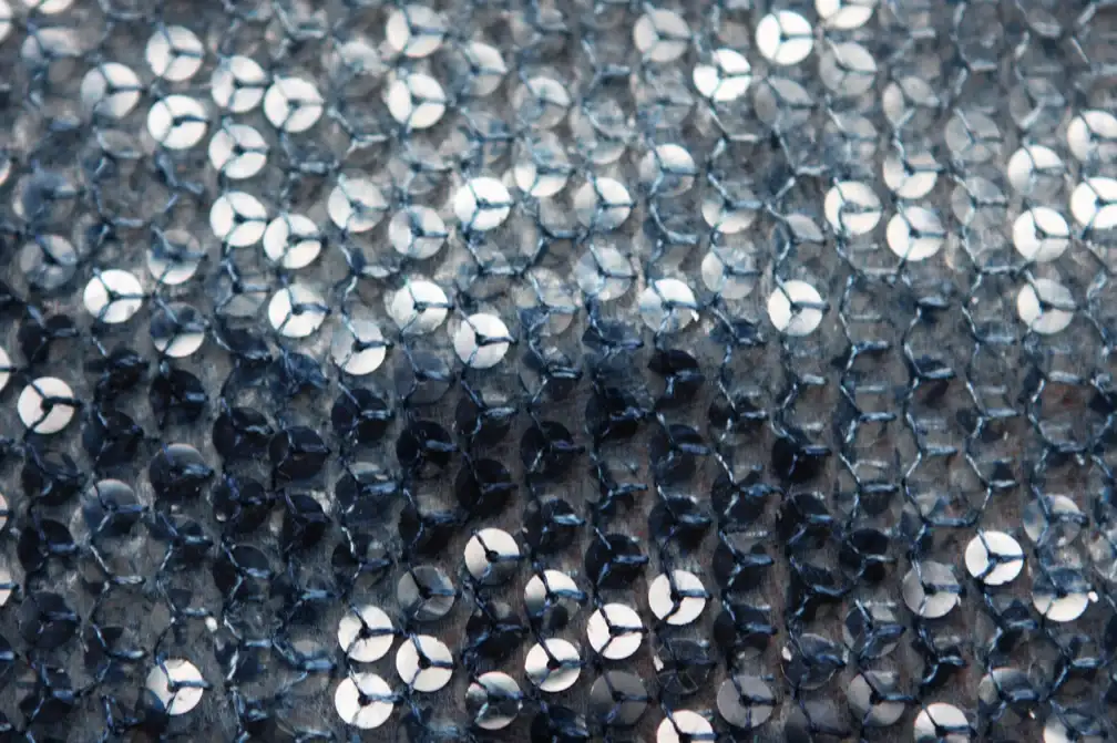 Sequins on Illusion2