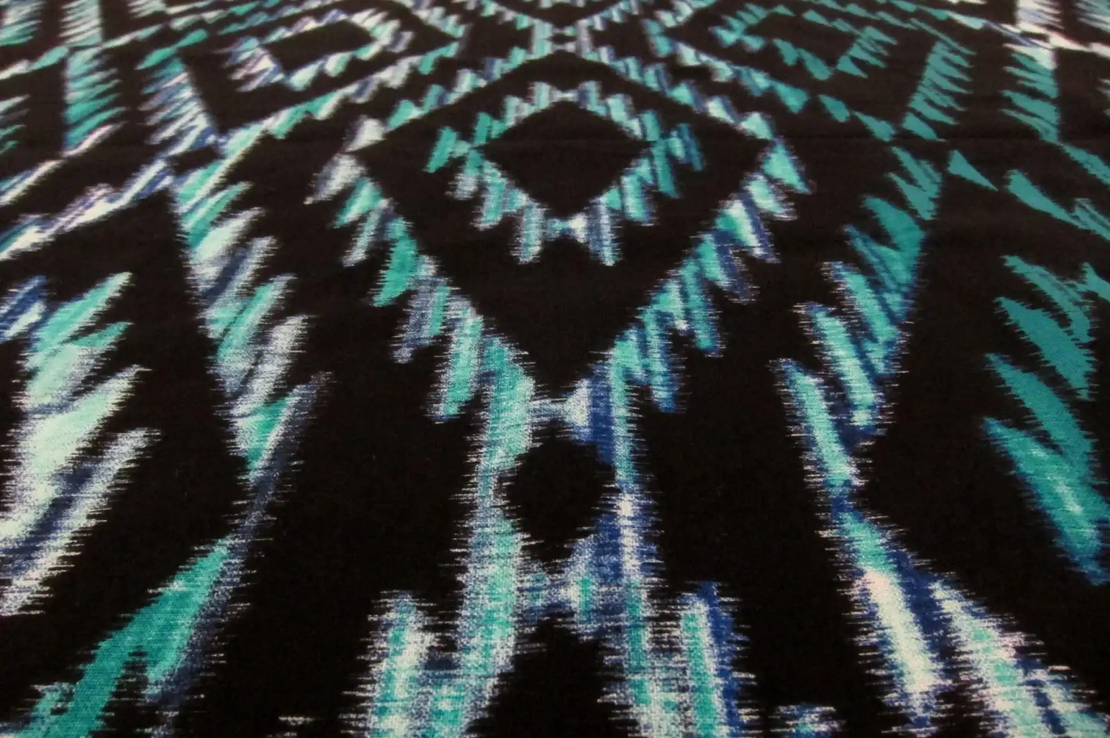 Cotton Broadcloth Print2