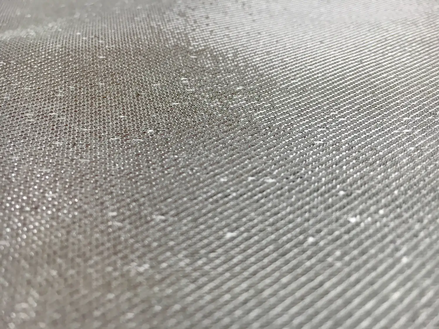 Metallic Stretch Twill1