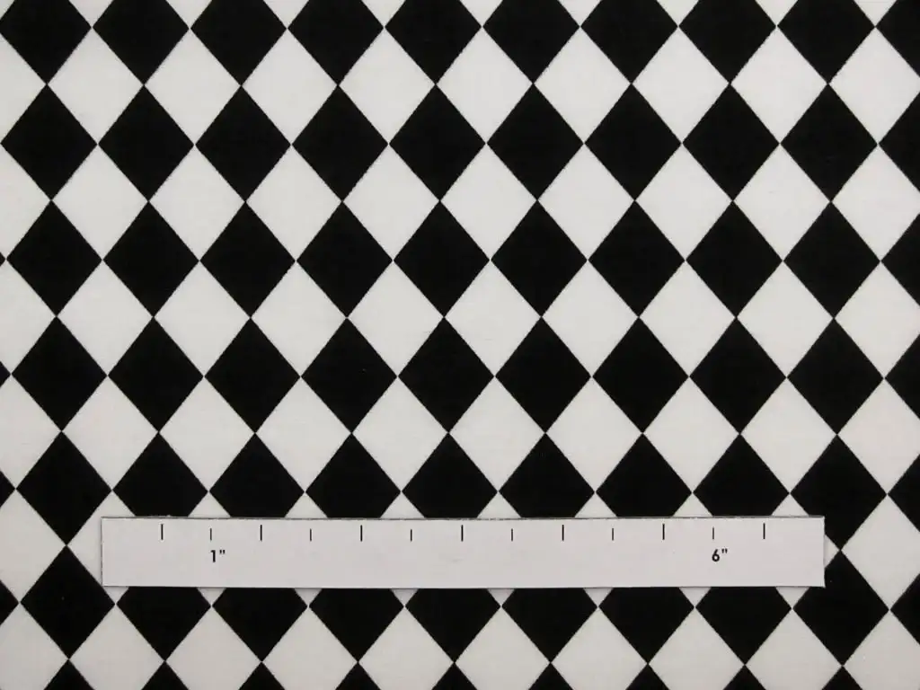 Cotton Broadcloth Print1