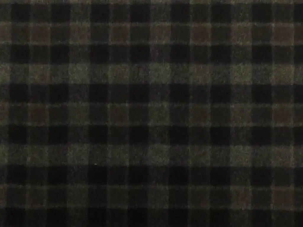Wool Nylon Doubleface Coating0