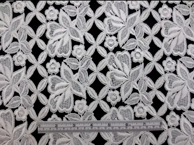 Guipure Lace1