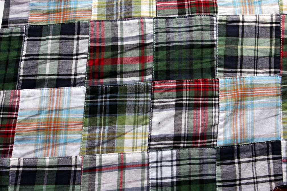 Cotton Patchwork0
