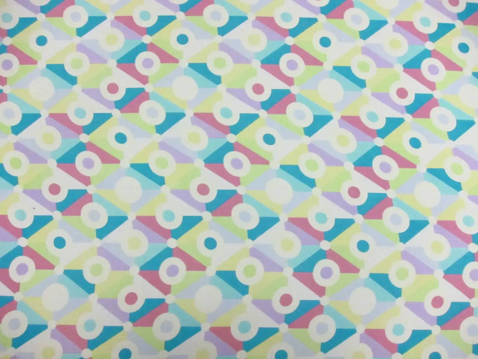 Printed Silk Chiffon1