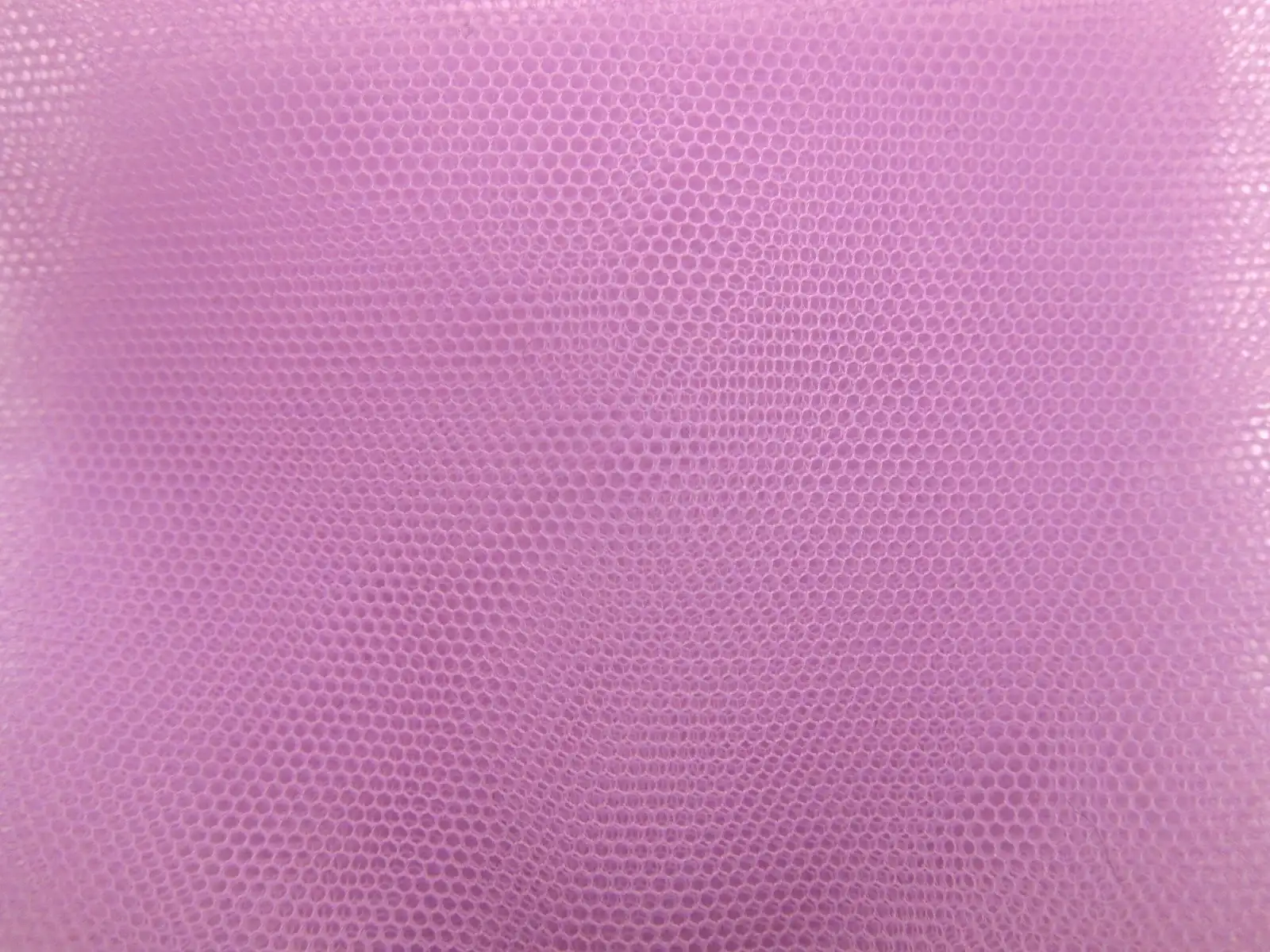 Italian Nylon Tulle in Glicine0