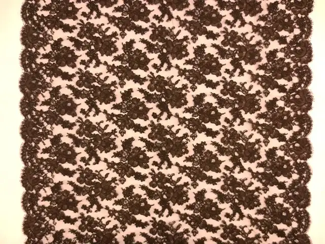 Alençon Lace3