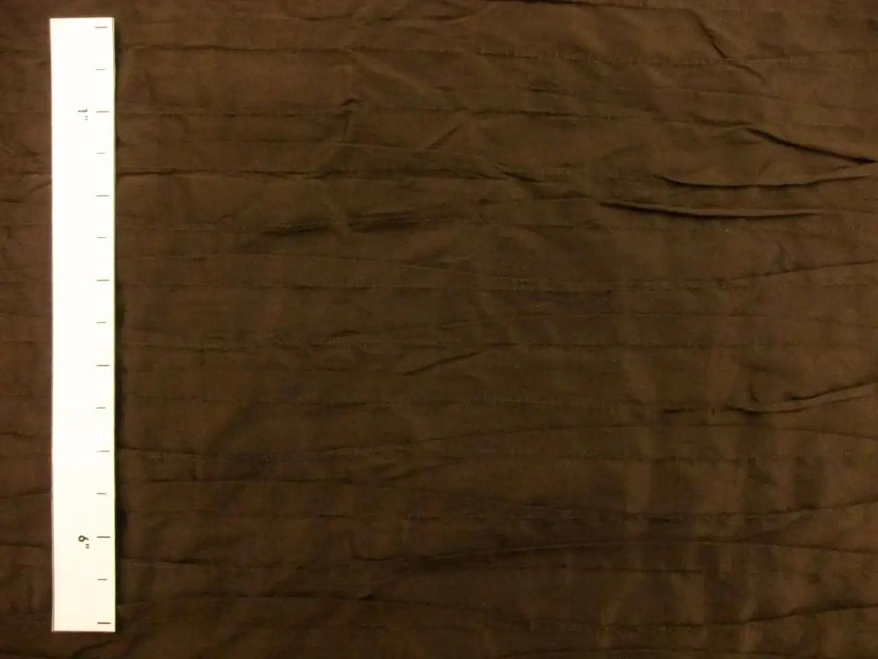 Tucked Silk Shantung1
