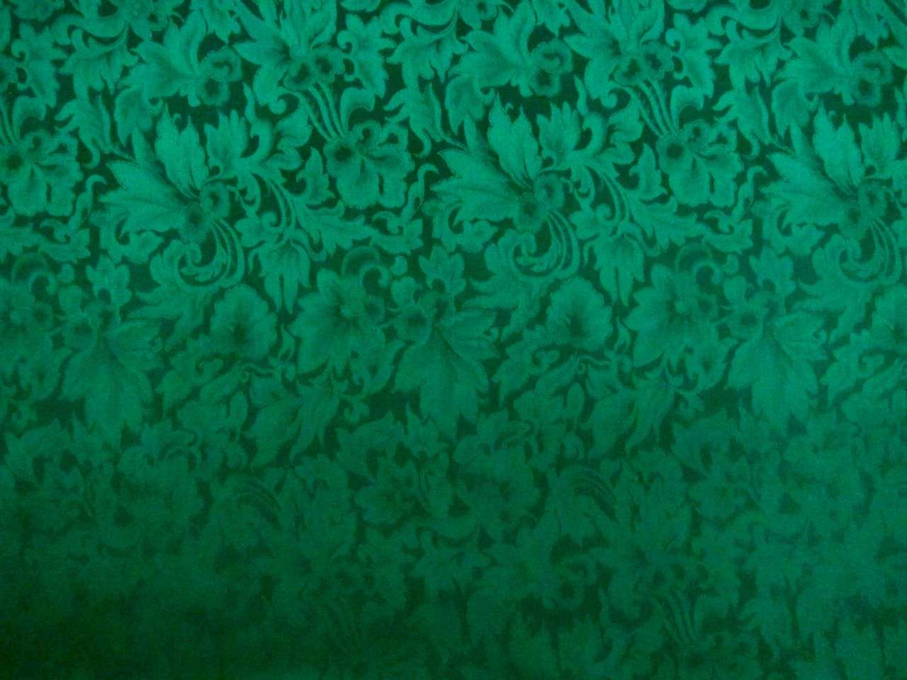 Silk Jacquard0