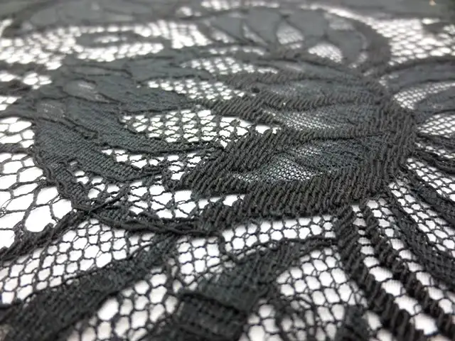 Chantilly Lace2
