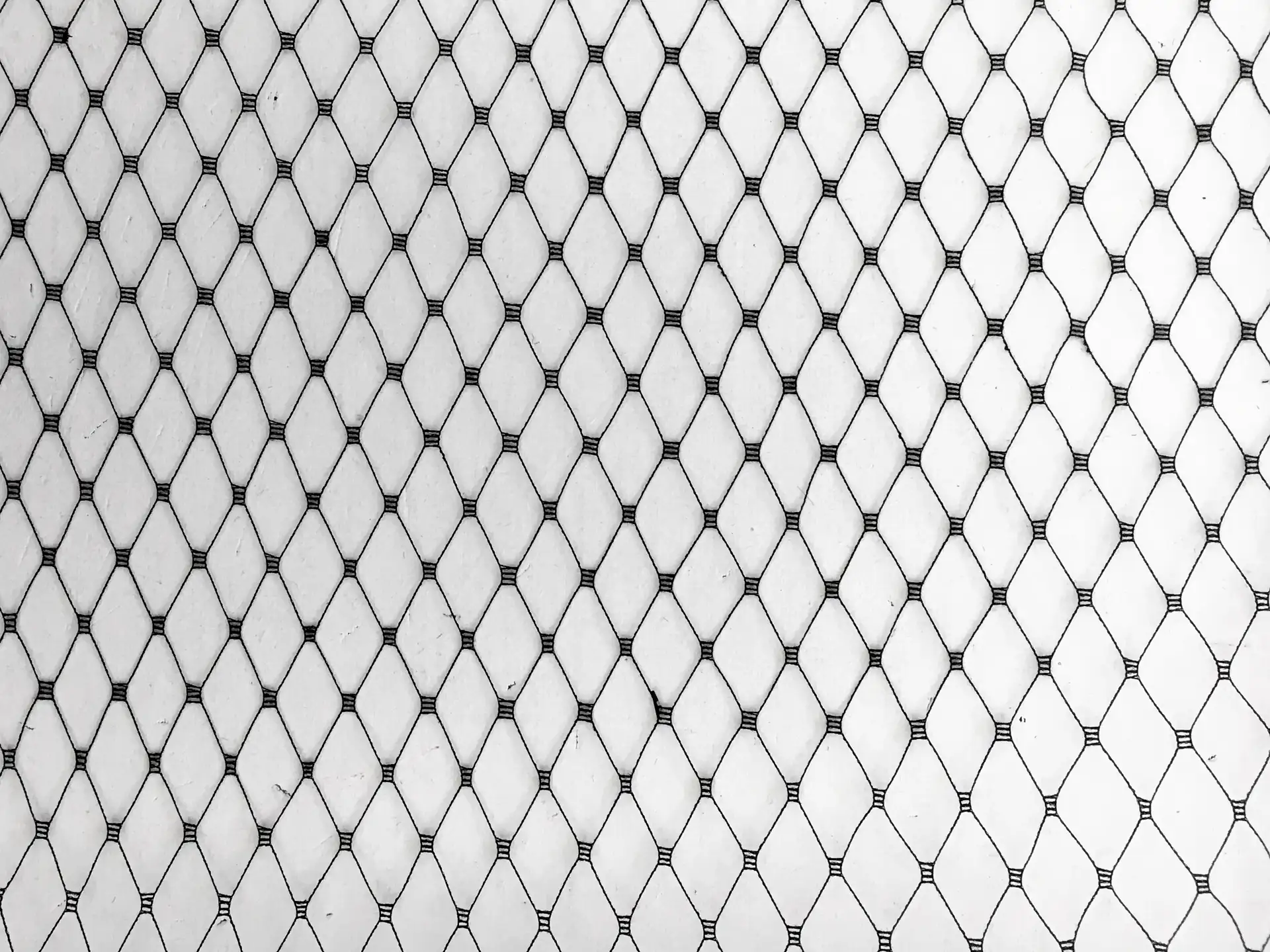 Birdcage Net in Black3