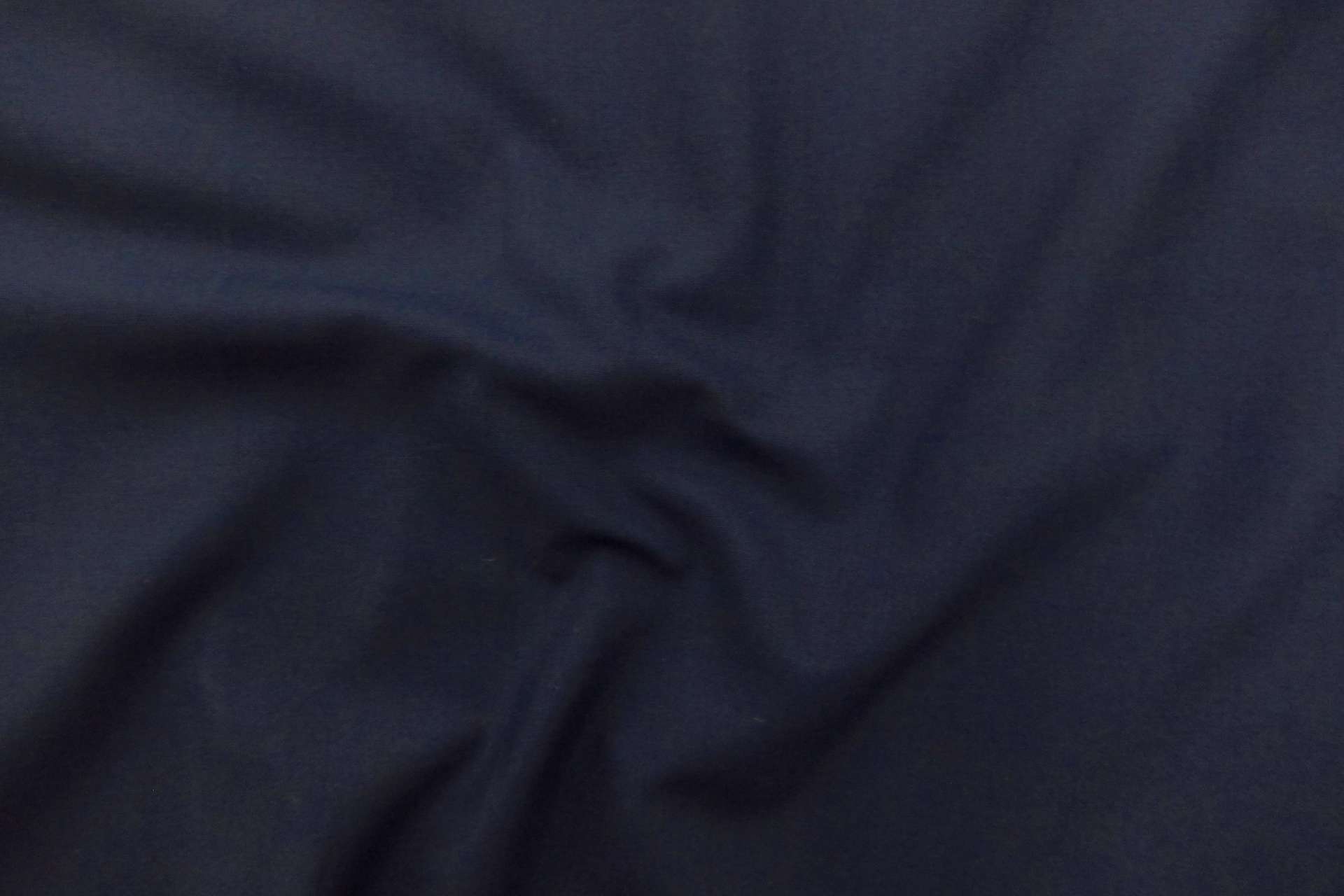 Kona Cotton in Navy0