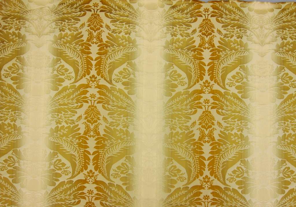Pure Silk Brocade0