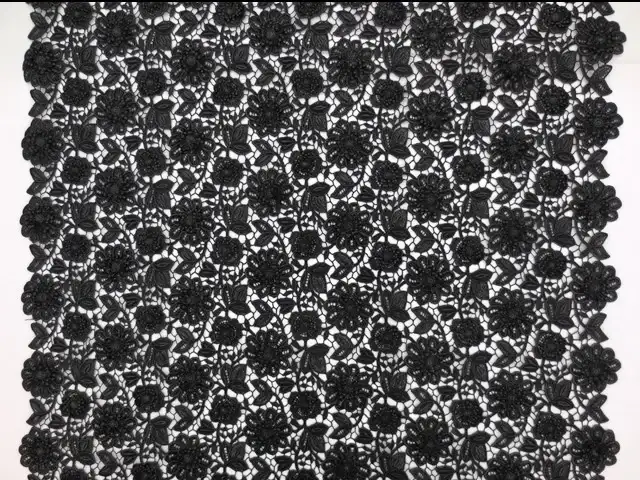 Guipure Lace3