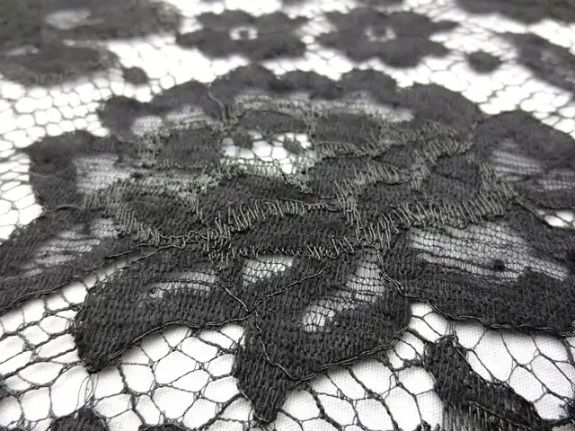 Lurex Chantilly Lace2