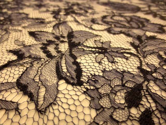 Chantilly Lace2