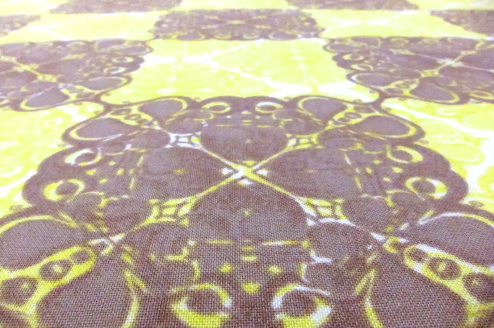 Cotton Broadcloth Print2