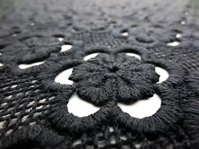 Guipure Lace2