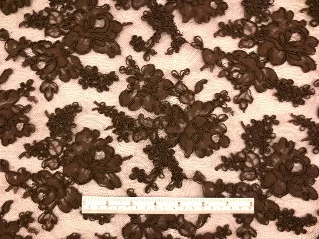 Alençon Lace1
