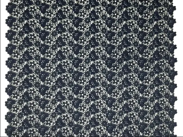 Guipure Lace3
