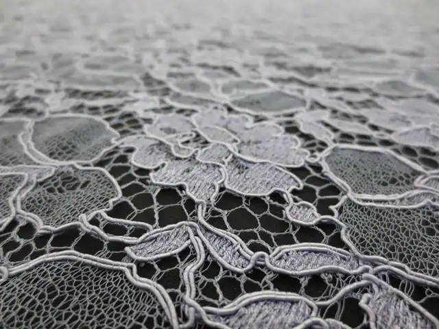 Corded Chantilly Lace3
