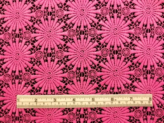 Guipure Lace1