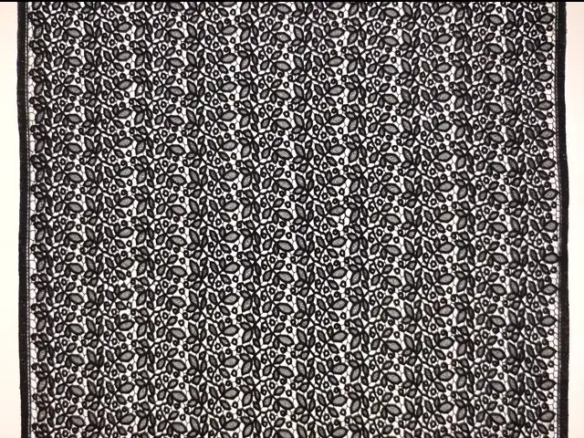 Guipure Lace3