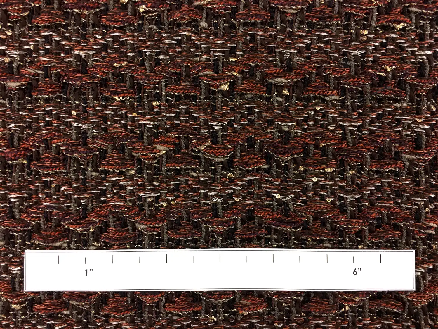 Lesage Metallic Tweed 1