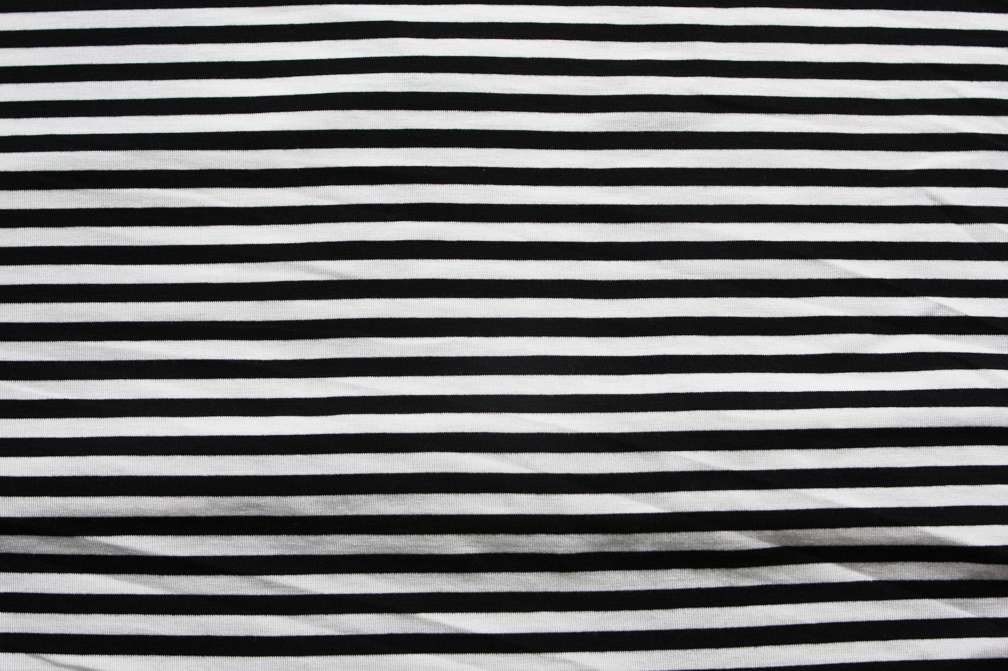 Bamboo Stripe Jersey0