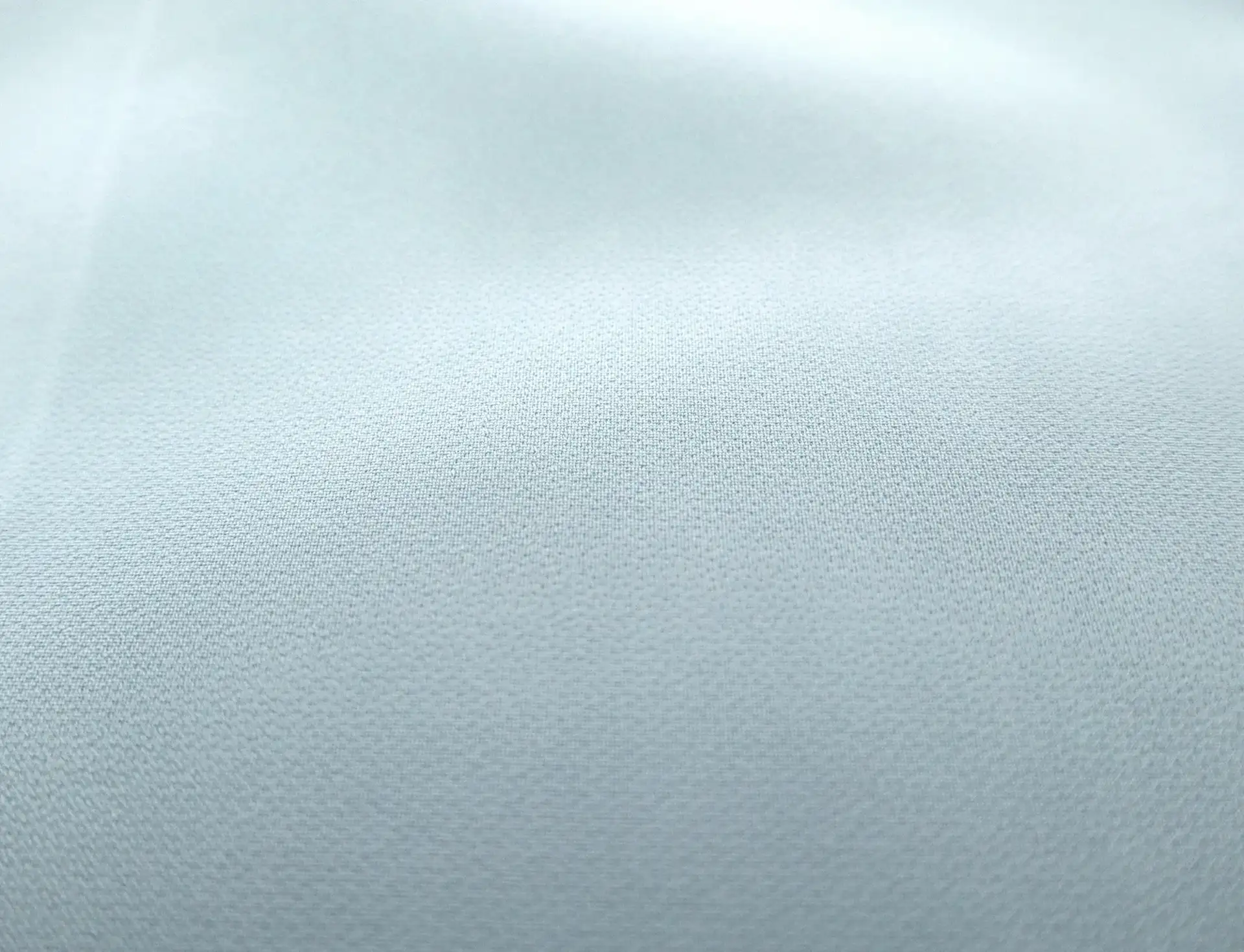 Polyester Stretch Crepe in Ash 