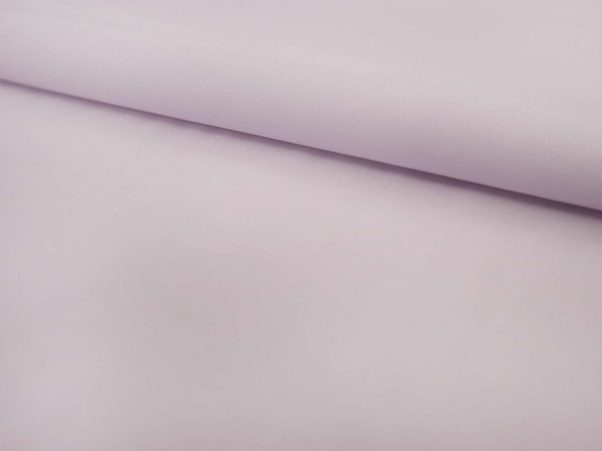 Cotton Broadcloth in Lilac