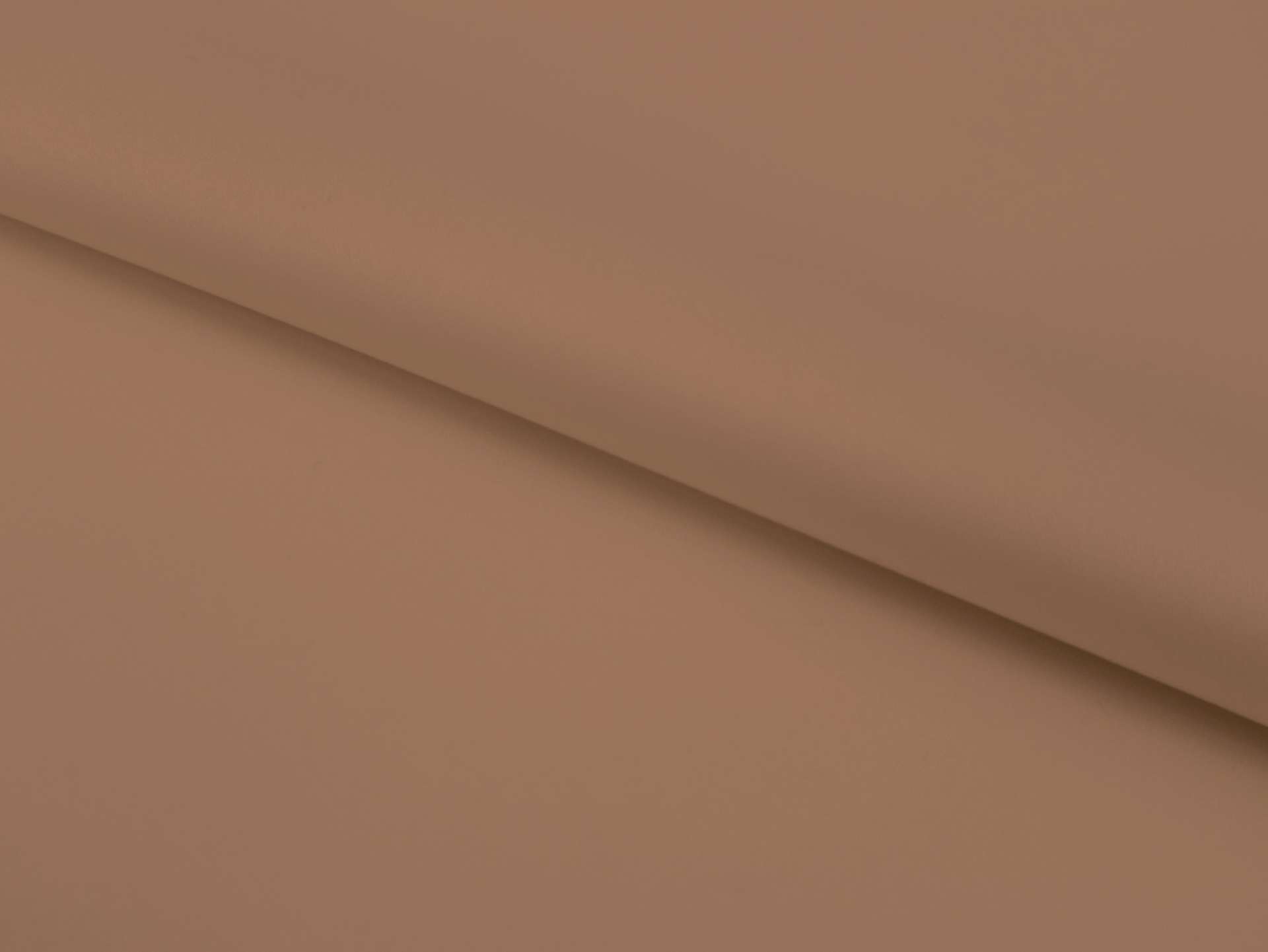 Matte Finish Satin in China Rose
