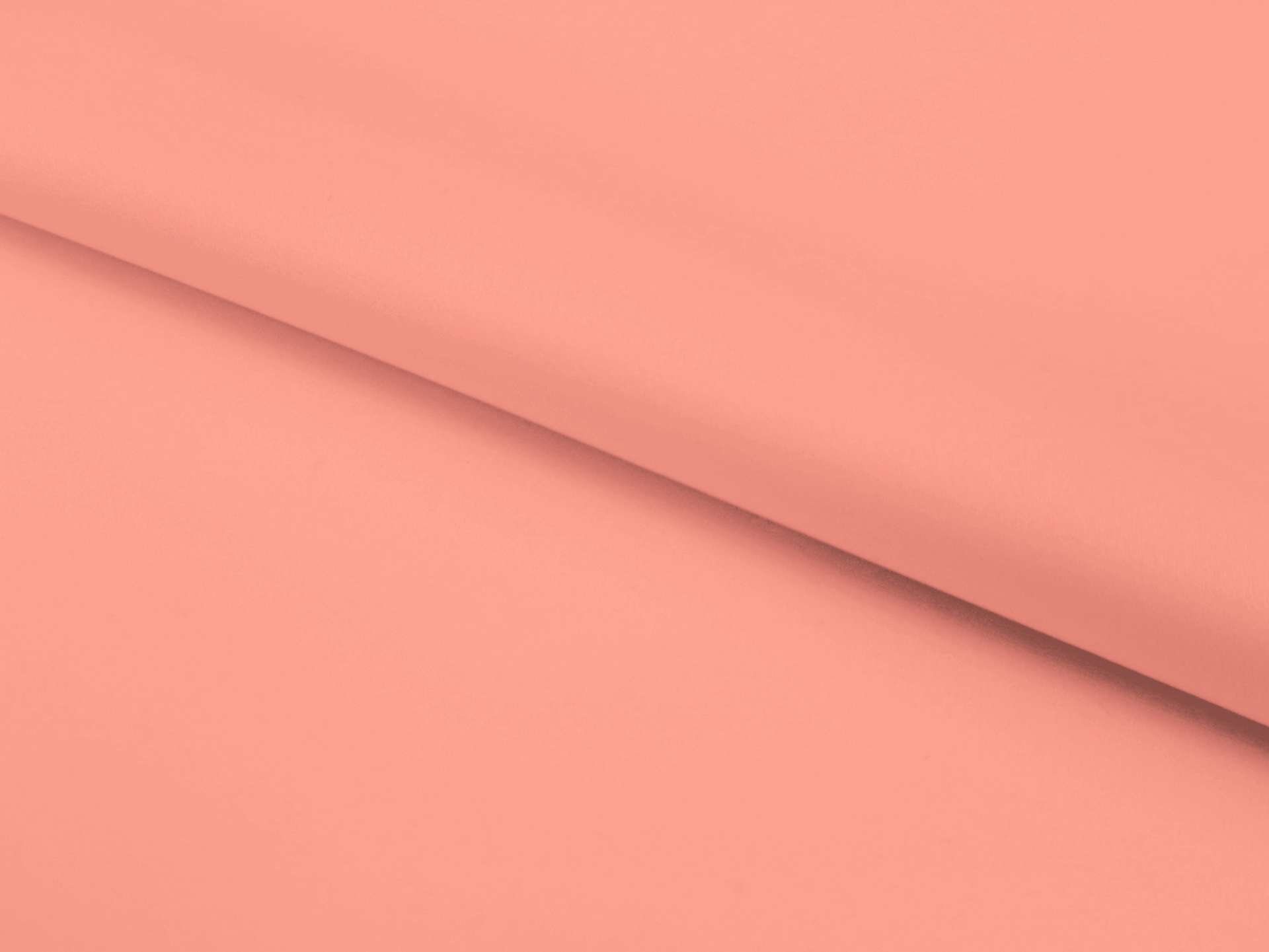 Matte Finish Satin in Dusty Pink