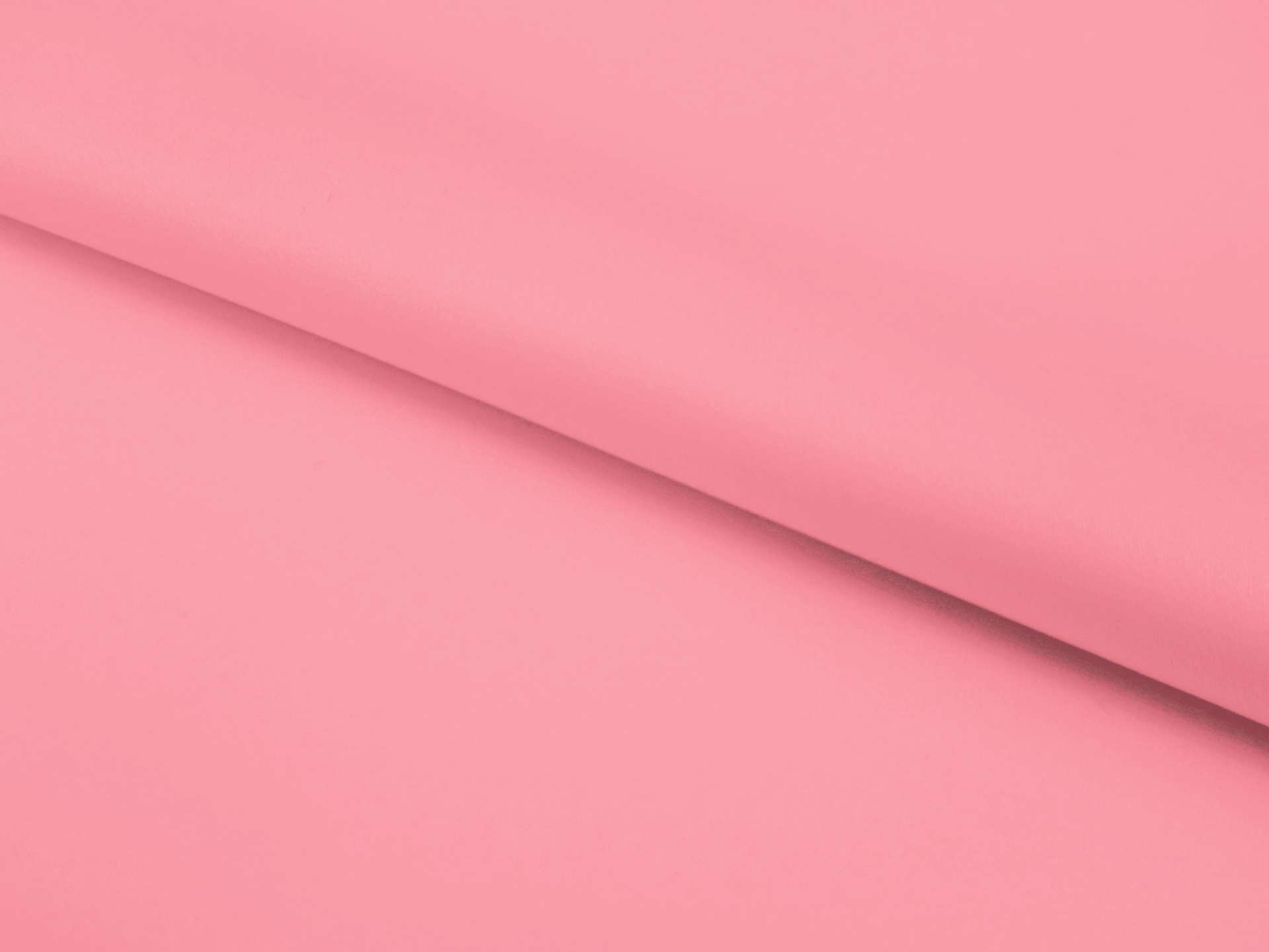 Matte Finish Satin in Paris Pink