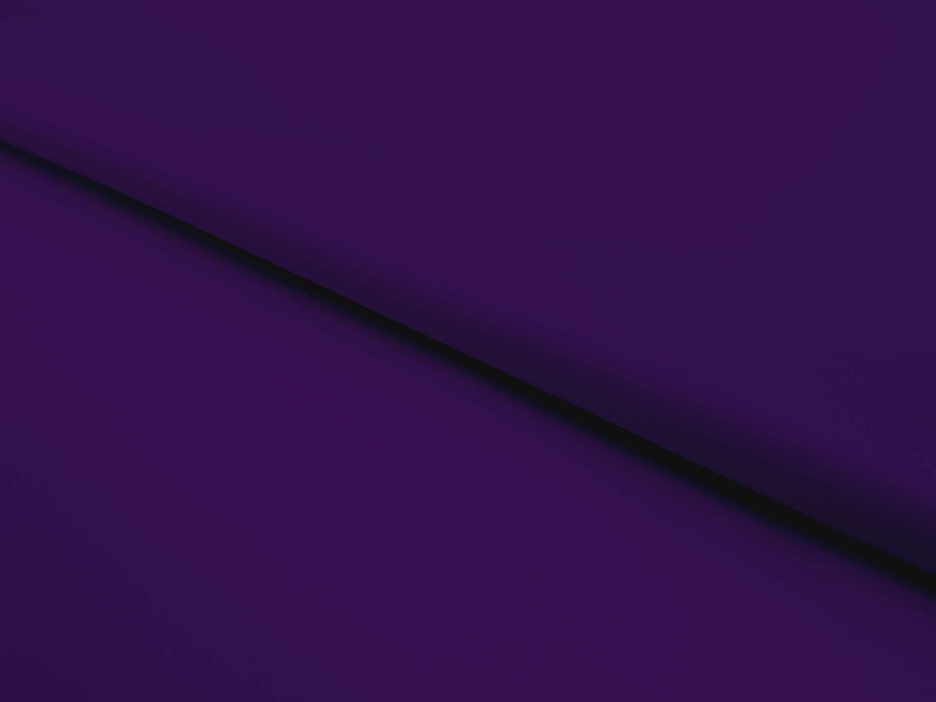 Matte Finish Satin in Purple