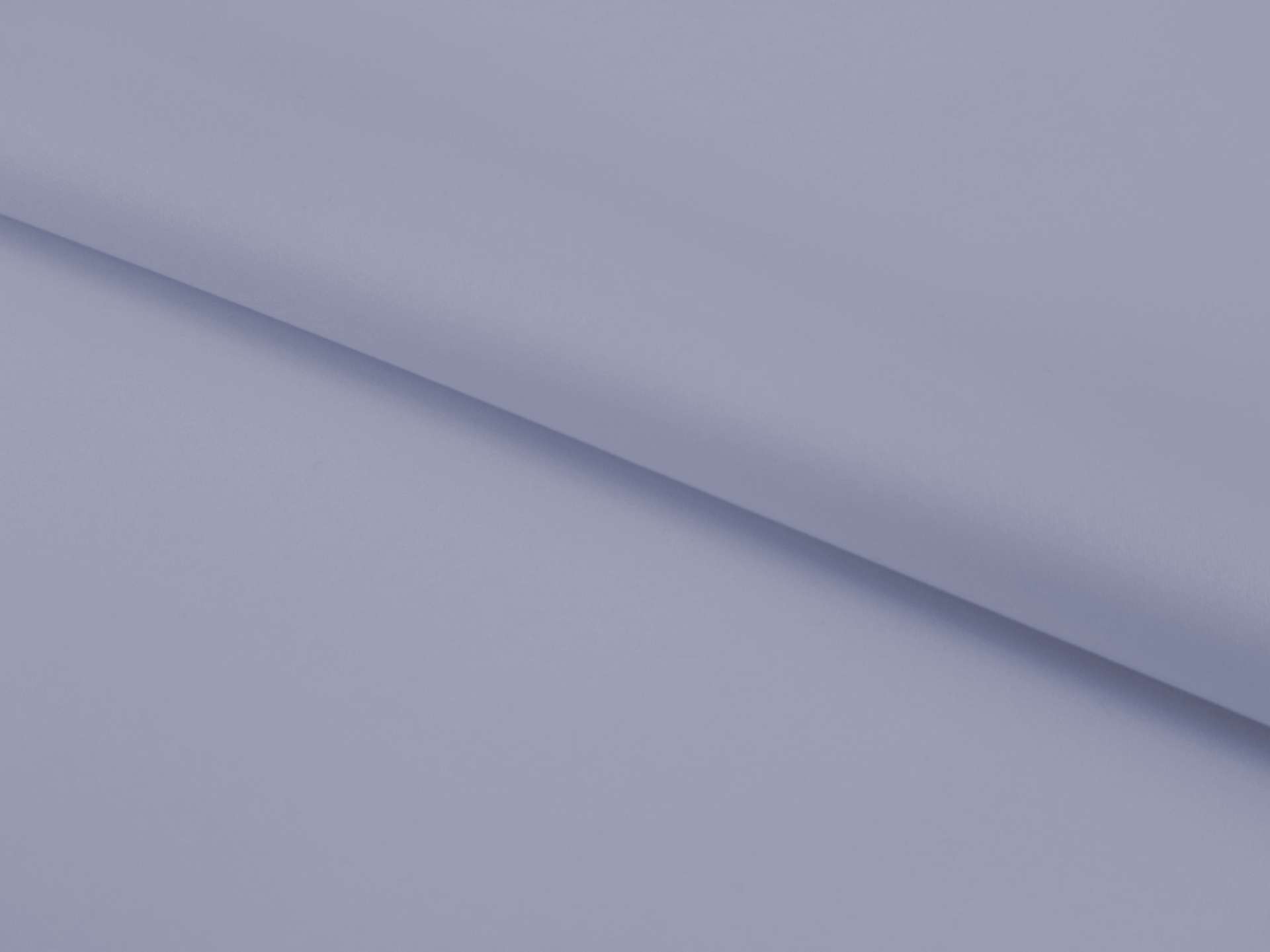 Matte Finish Satin in Steel Blue