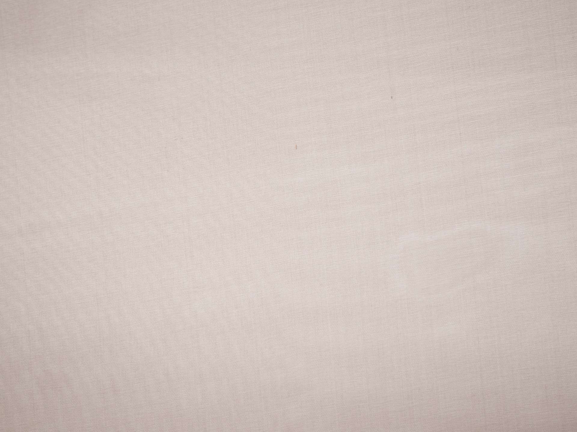 Solid organza in Sable flat
