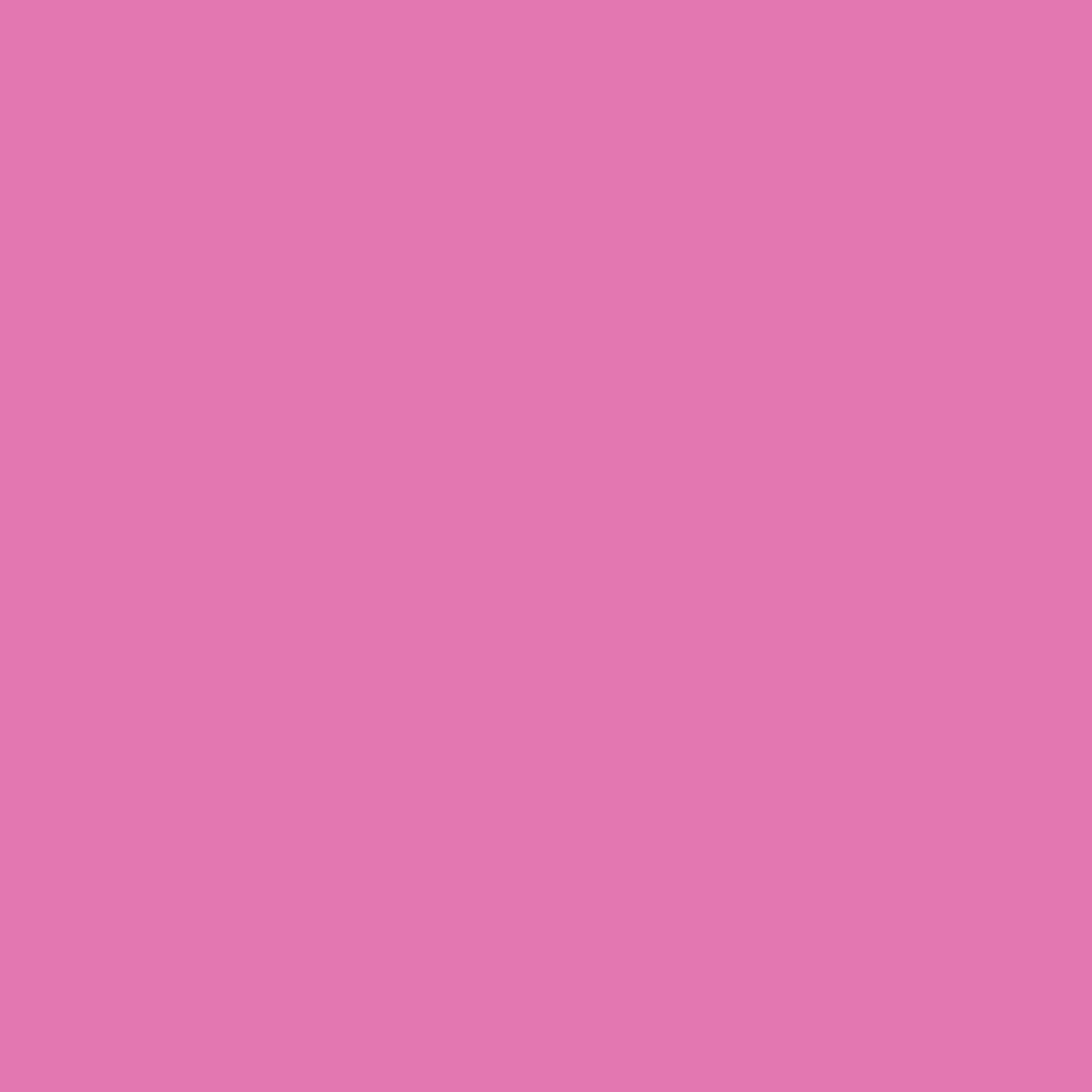 Silk Double Georgette in Candy Pink 