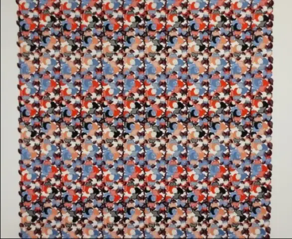 Guipure Lace 3