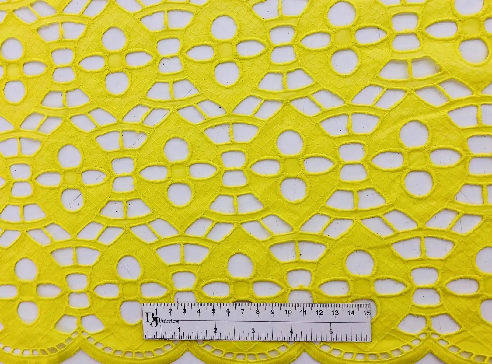 Neon Yellow2