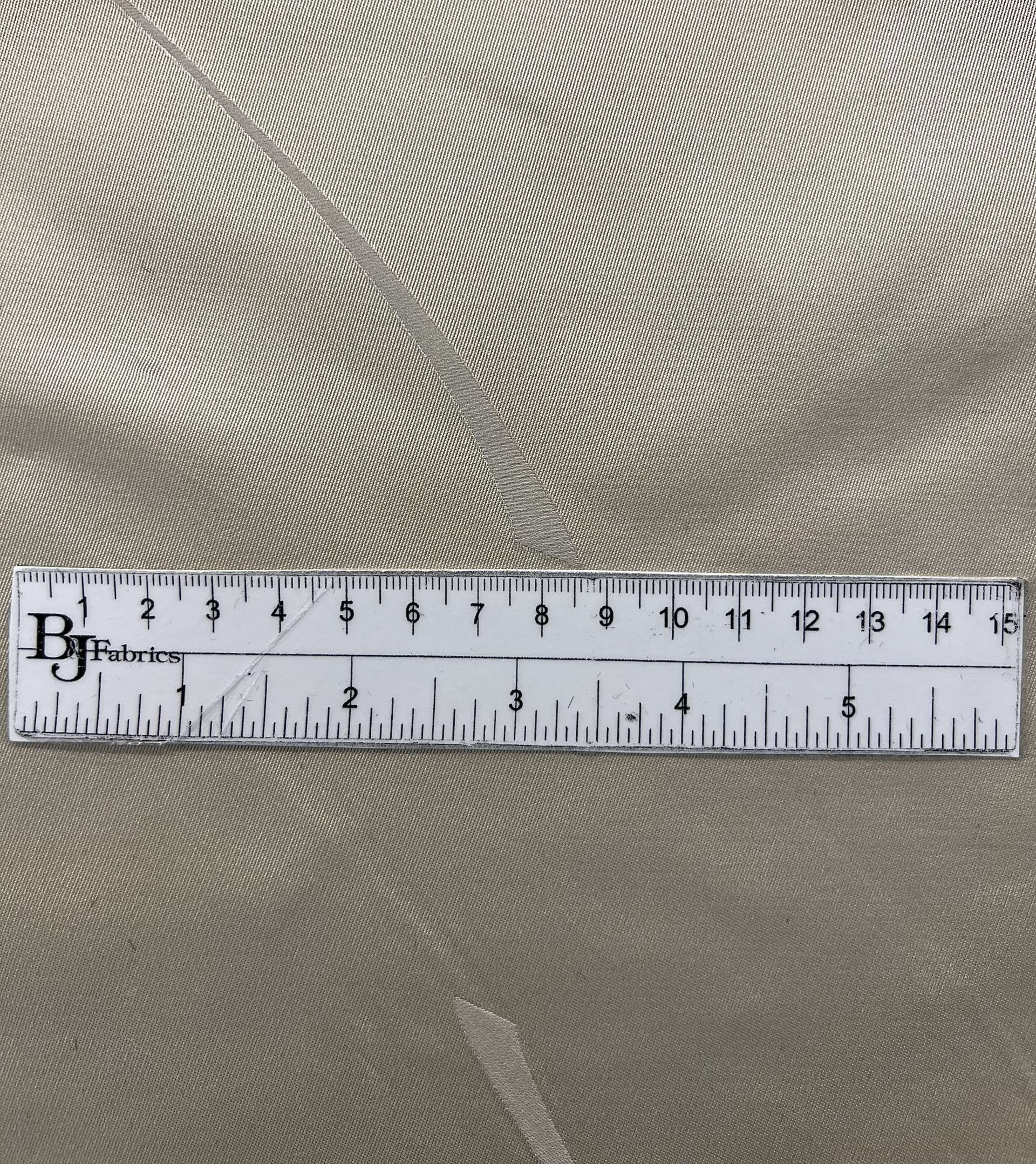 Retro Peau de Soie Jacquard 