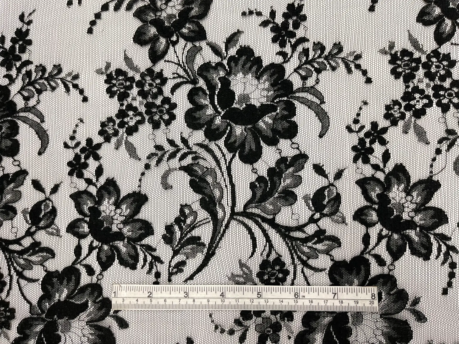 Made in France Chantilly Lace