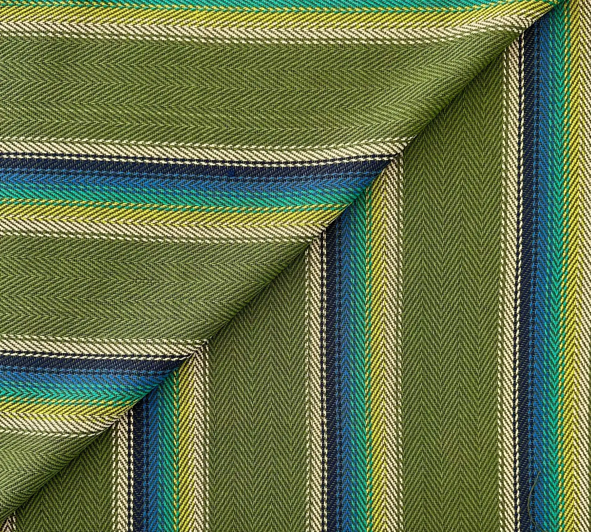 Cotton Stripe