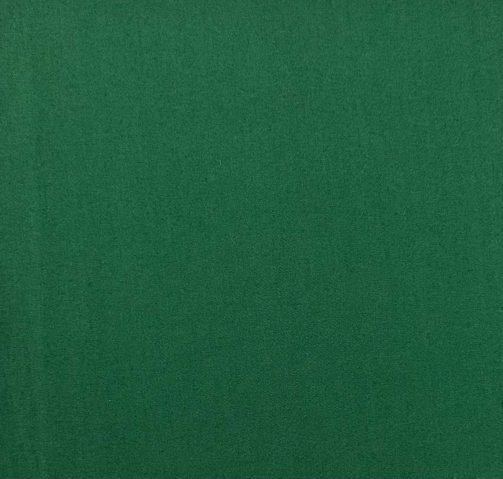Extra Wide Kona Cotton in Pesto