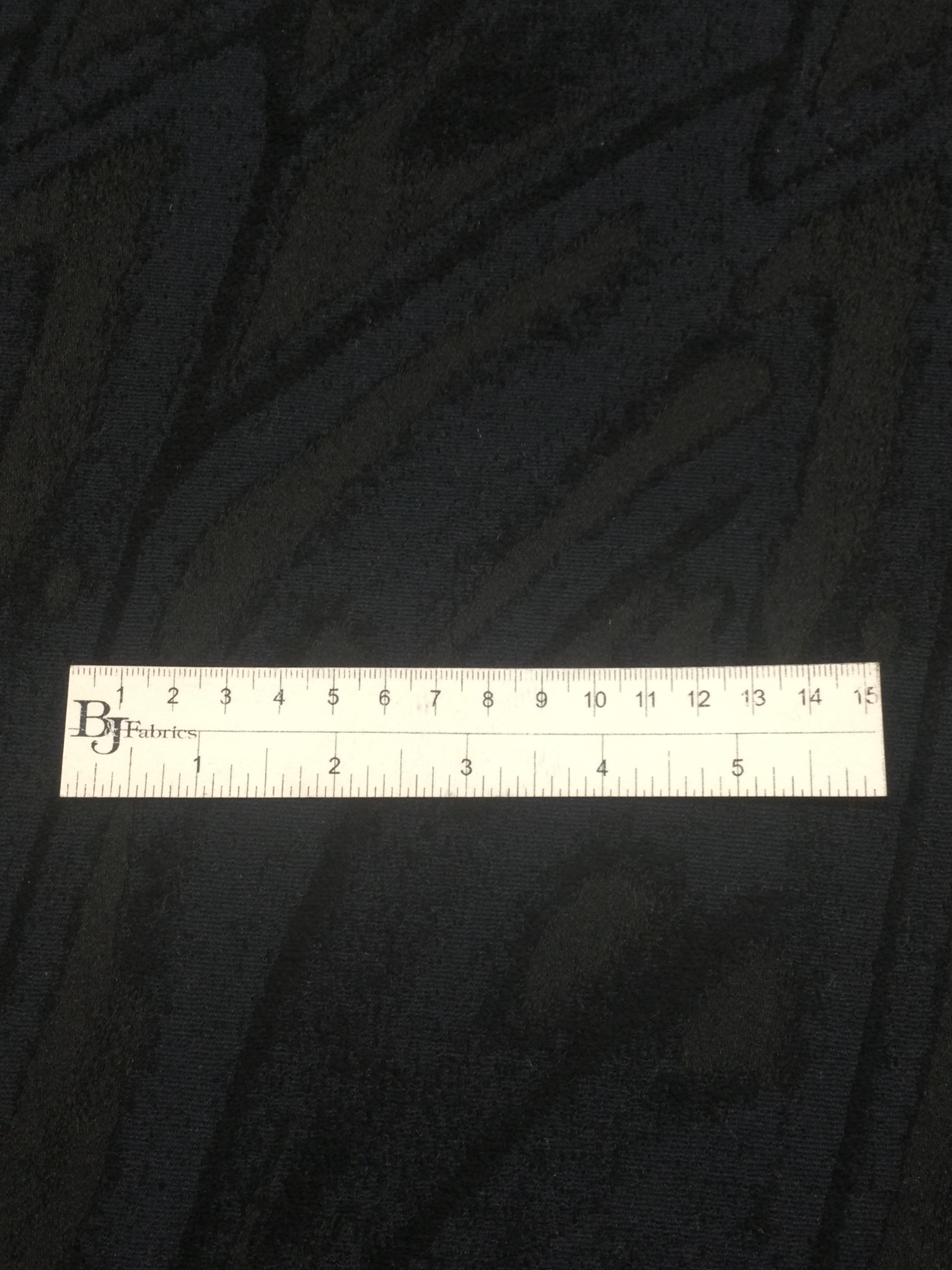 Chenille Brocade