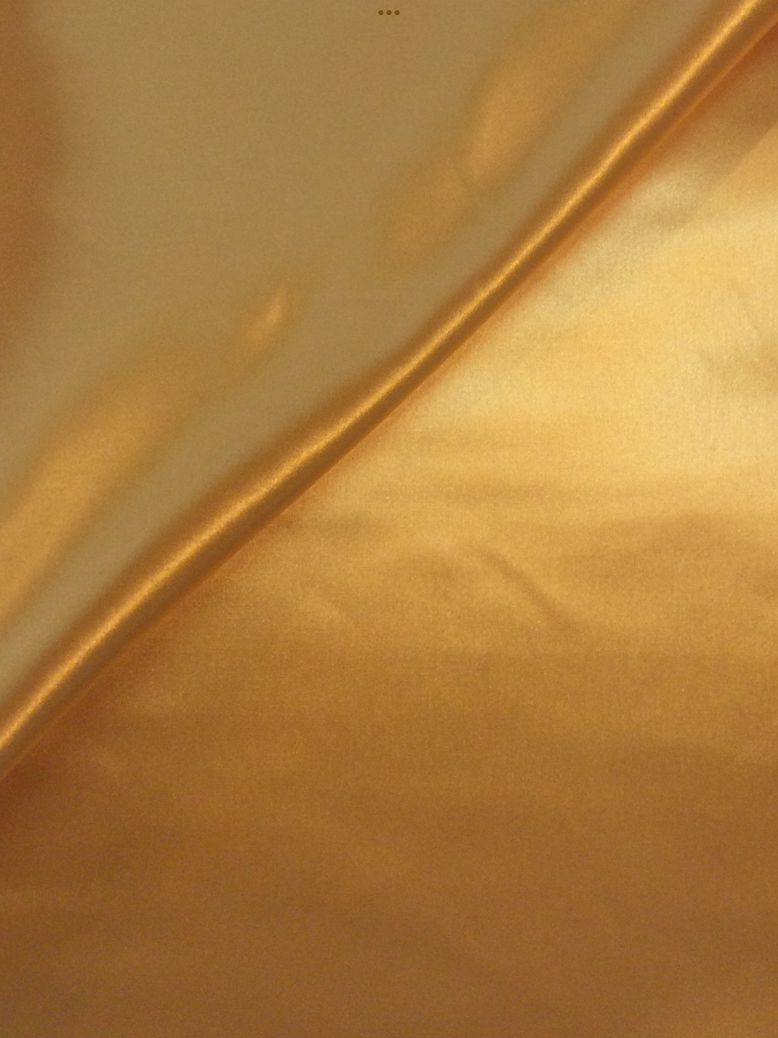 100% ACETATE BRIDAL SATIN