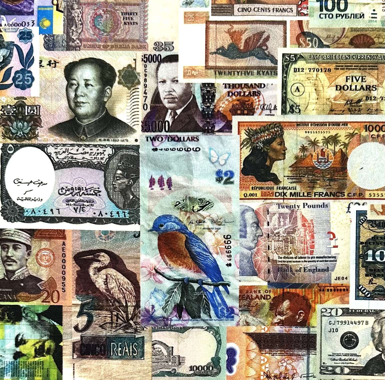 3
