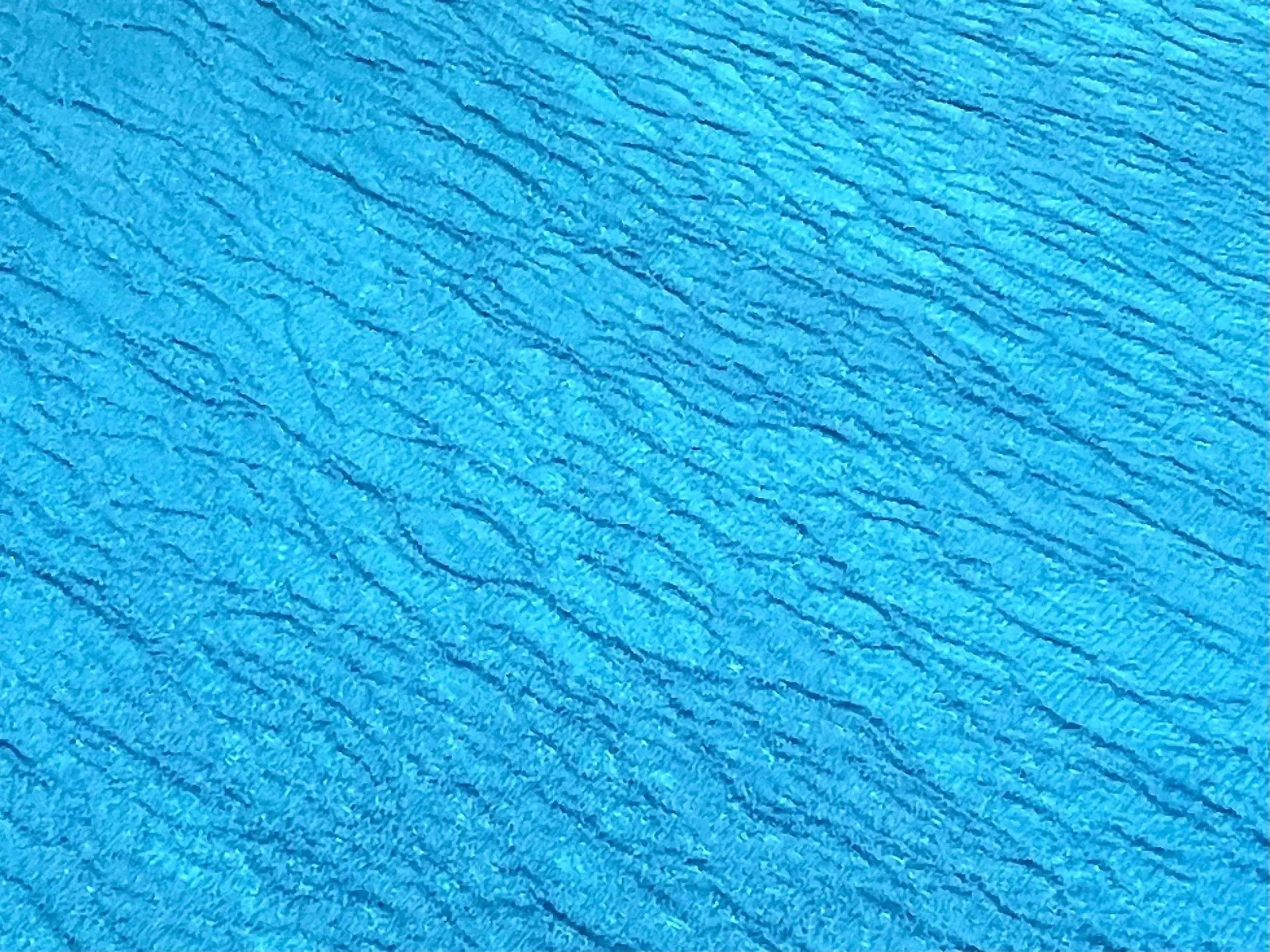 Silk and Viscose Matelassé, Fabric in Warehouse